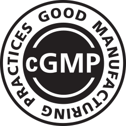 Gut Vita GMP Certified