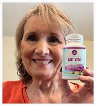 Gut Vita Testimonials By USER