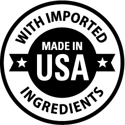 Gut Vita Made In USA